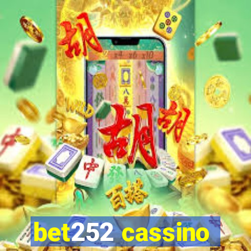 bet252 cassino